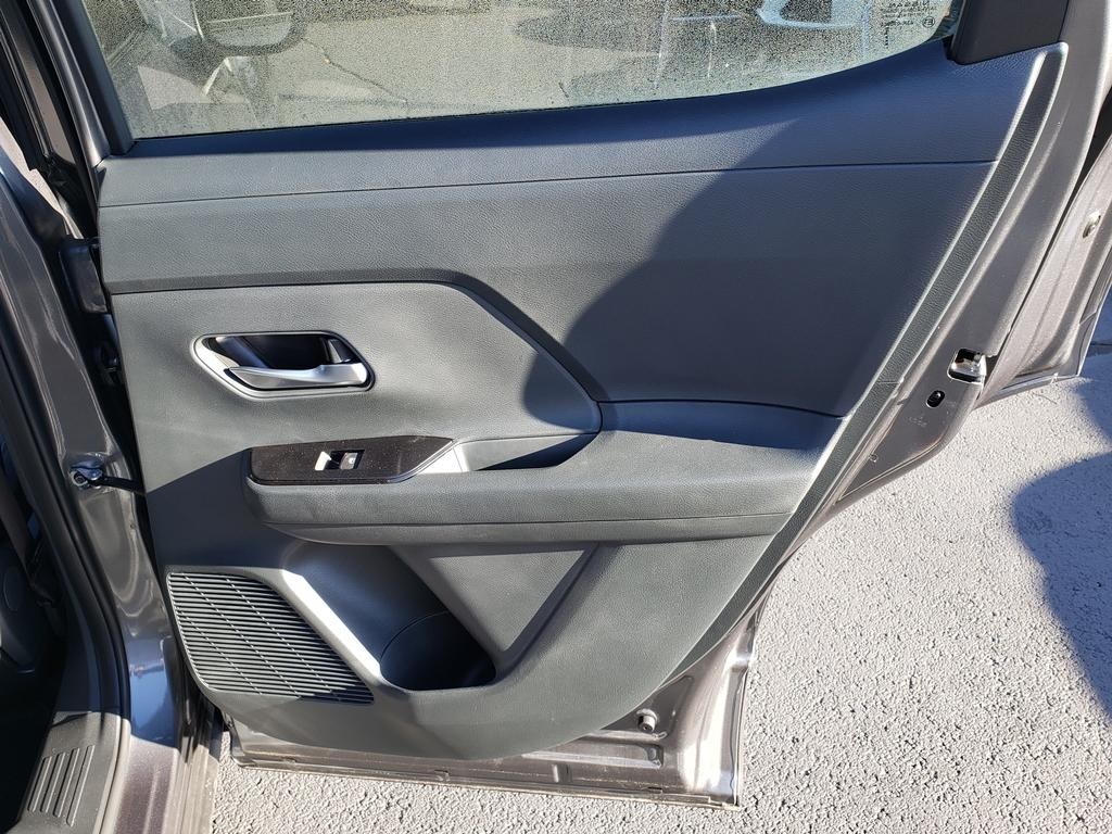 new 2026 Nissan Kicks car, priced at $27,543