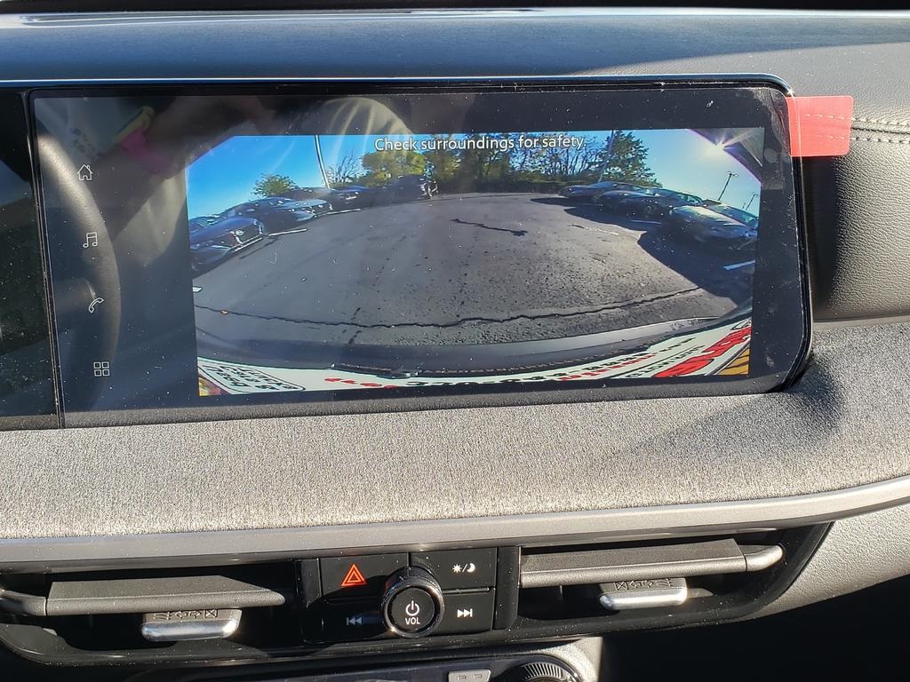 new 2026 Nissan Kicks car, priced at $27,543