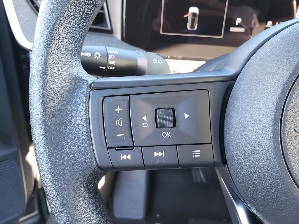 new 2026 Nissan Kicks car, priced at $27,543