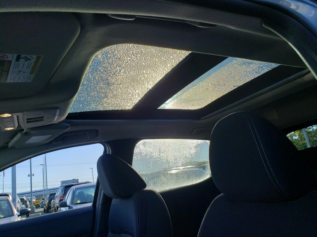 new 2026 Nissan Kicks car, priced at $27,543