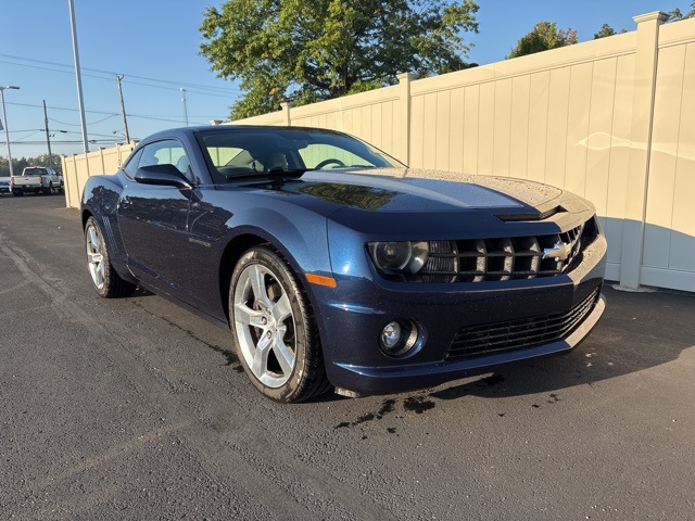 used 2010 Chevrolet Camaro car, priced at $26,500