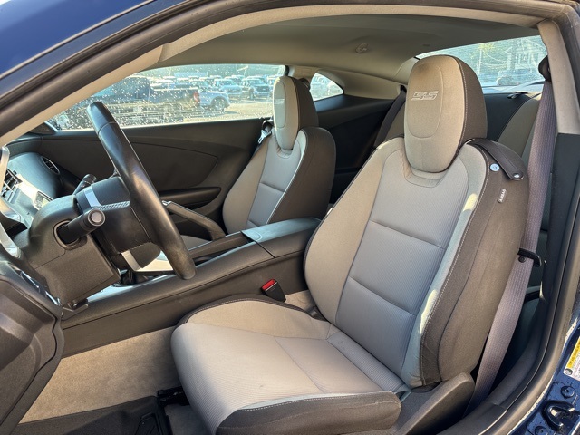 used 2010 Chevrolet Camaro car, priced at $26,500