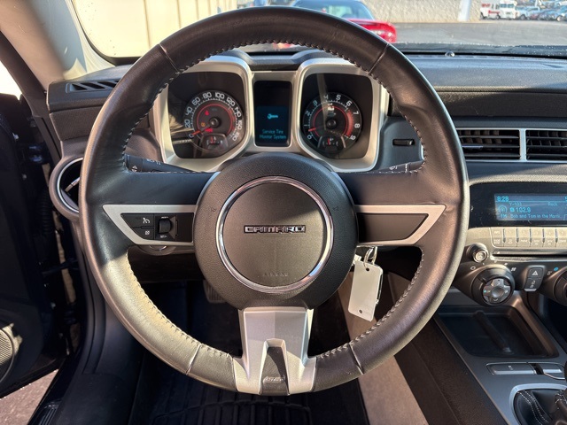 used 2010 Chevrolet Camaro car, priced at $26,500