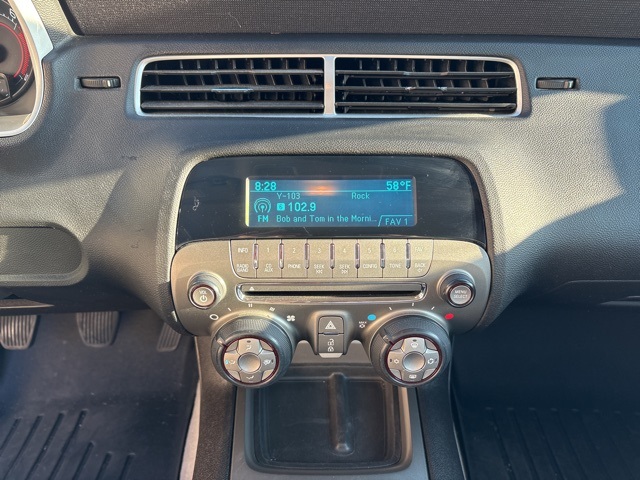 used 2010 Chevrolet Camaro car, priced at $26,500