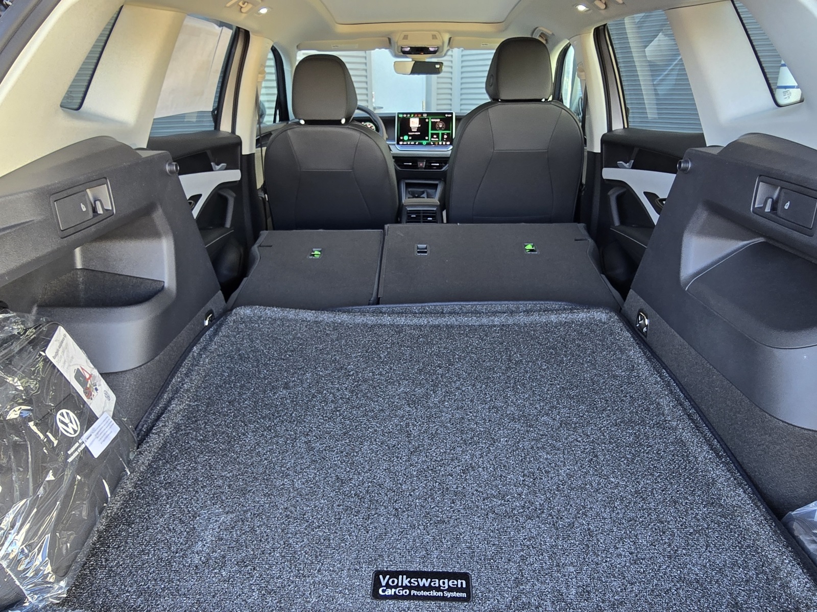 new 2026 Volkswagen Tiguan car, priced at $38,397