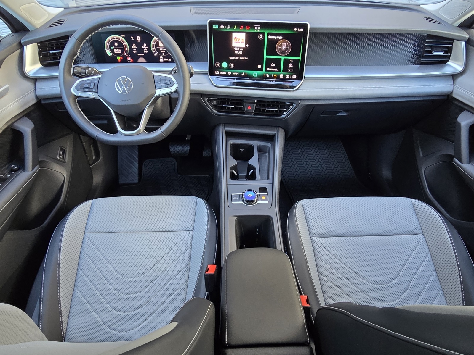 new 2026 Volkswagen Tiguan car, priced at $38,397