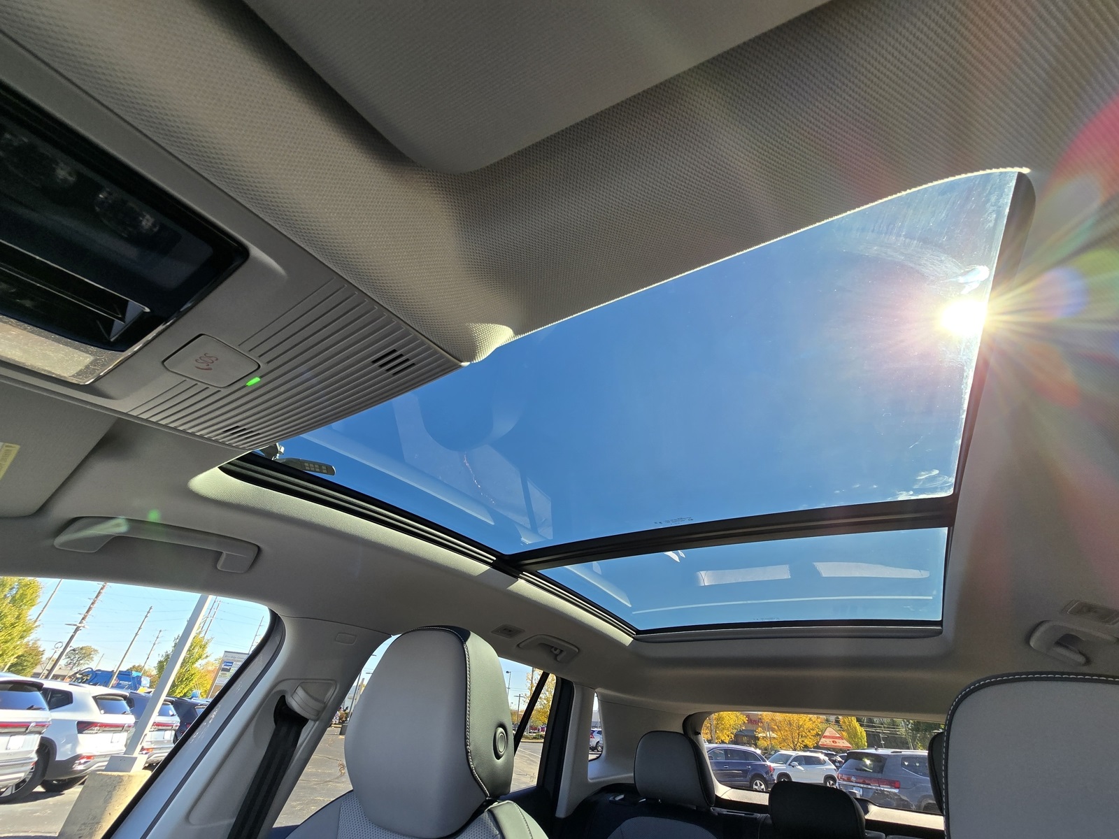 new 2026 Volkswagen Tiguan car, priced at $38,397