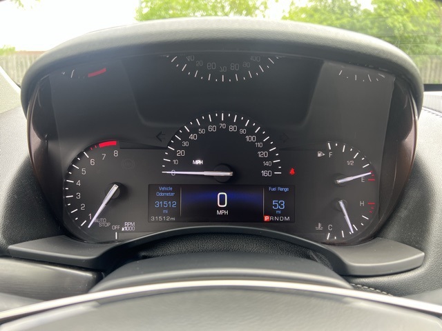 used 2017 Cadillac ATS car, priced at $18,500