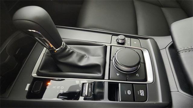 new 2026 Mazda CX-30 car, priced at $31,260