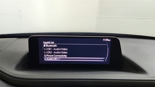 new 2026 Mazda CX-30 car, priced at $31,260