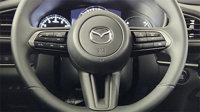 new 2026 Mazda CX-30 car, priced at $31,260