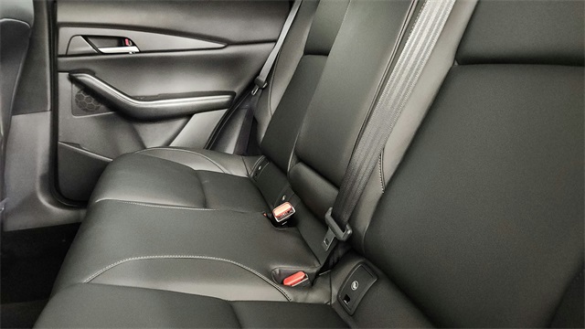 new 2026 Mazda CX-30 car, priced at $31,260