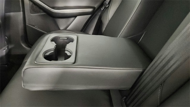 new 2026 Mazda CX-30 car, priced at $31,260