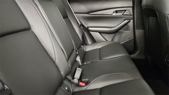 new 2026 Mazda CX-30 car, priced at $31,260