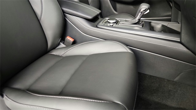 new 2026 Mazda CX-30 car, priced at $31,260