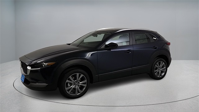 new 2026 Mazda CX-30 car, priced at $31,260