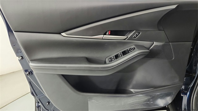 new 2026 Mazda CX-30 car, priced at $31,260