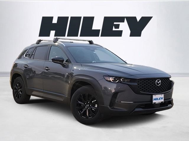new 2025 Mazda CX-50 car, priced at $35,013