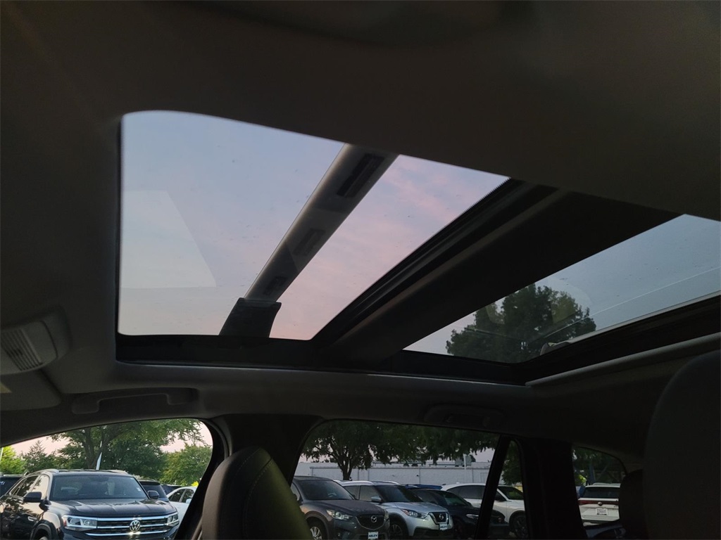 new 2025 Mazda CX-50 car, priced at $34,293