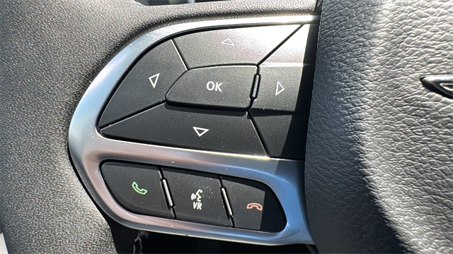 new 2025 Chrysler Pacifica car, priced at $44,280