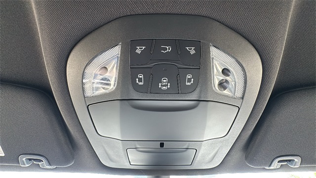 new 2025 Chrysler Pacifica car, priced at $44,280