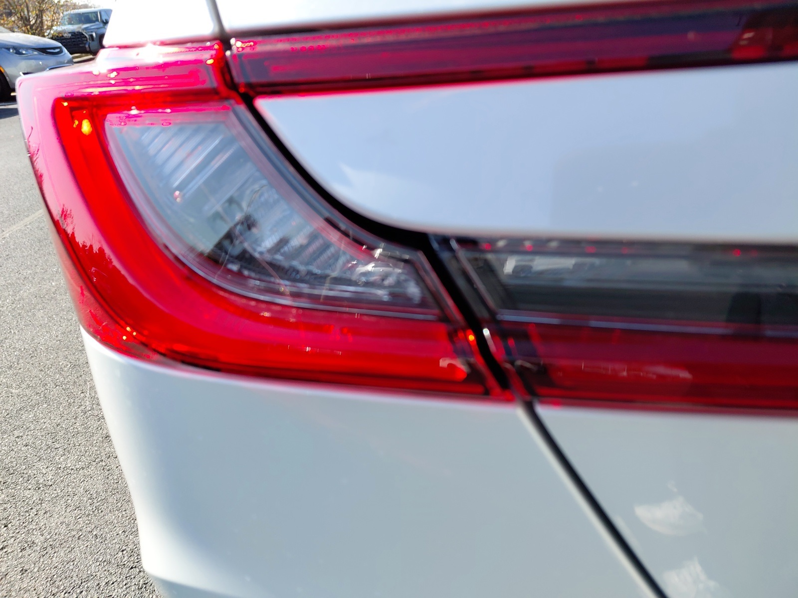 new 2026 Toyota Camry car, priced at $42,274