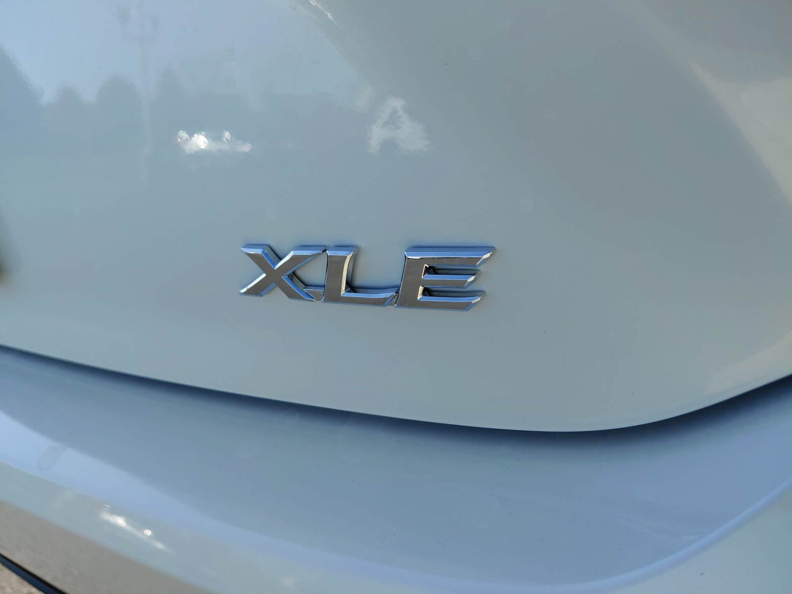 new 2026 Toyota Camry car, priced at $42,274