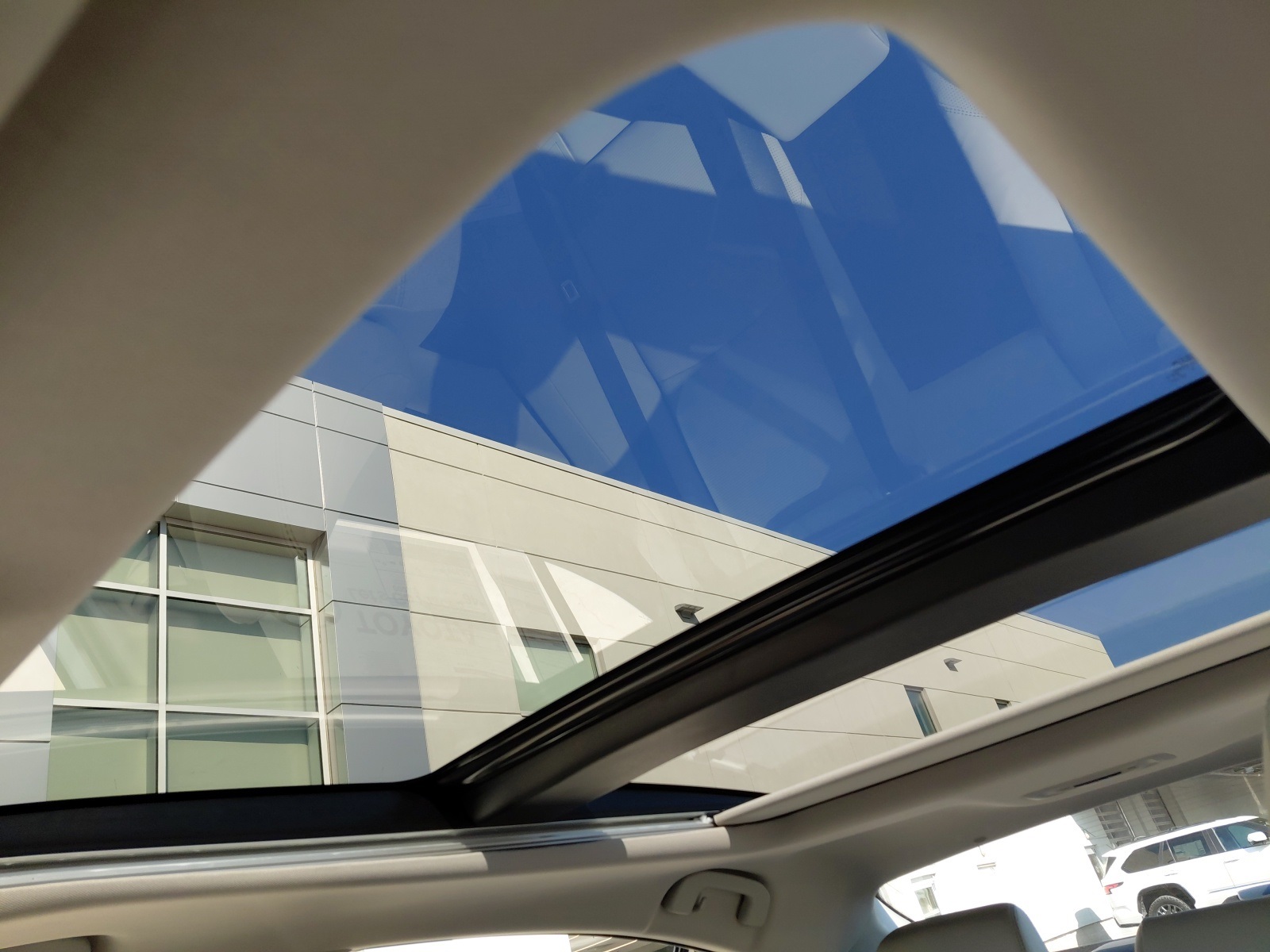 new 2026 Toyota Camry car, priced at $42,274