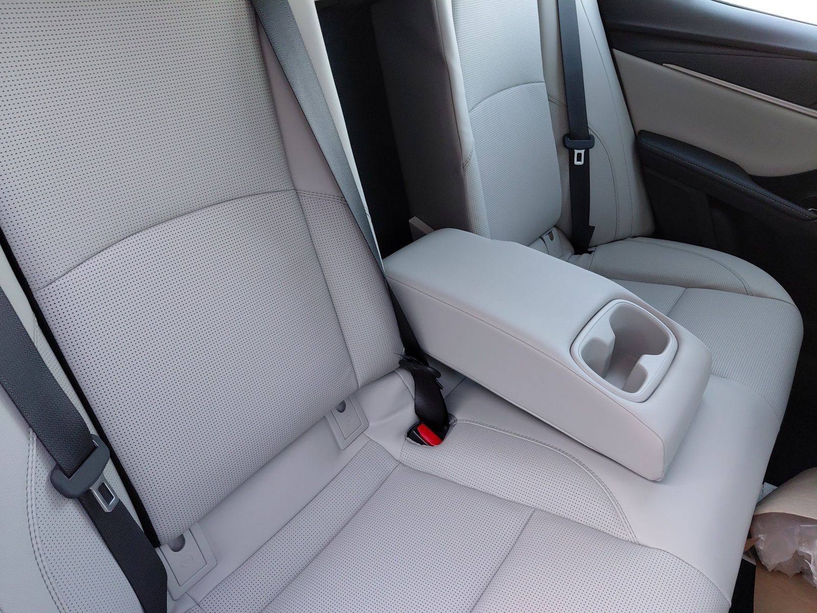 new 2026 Toyota Camry car, priced at $42,274