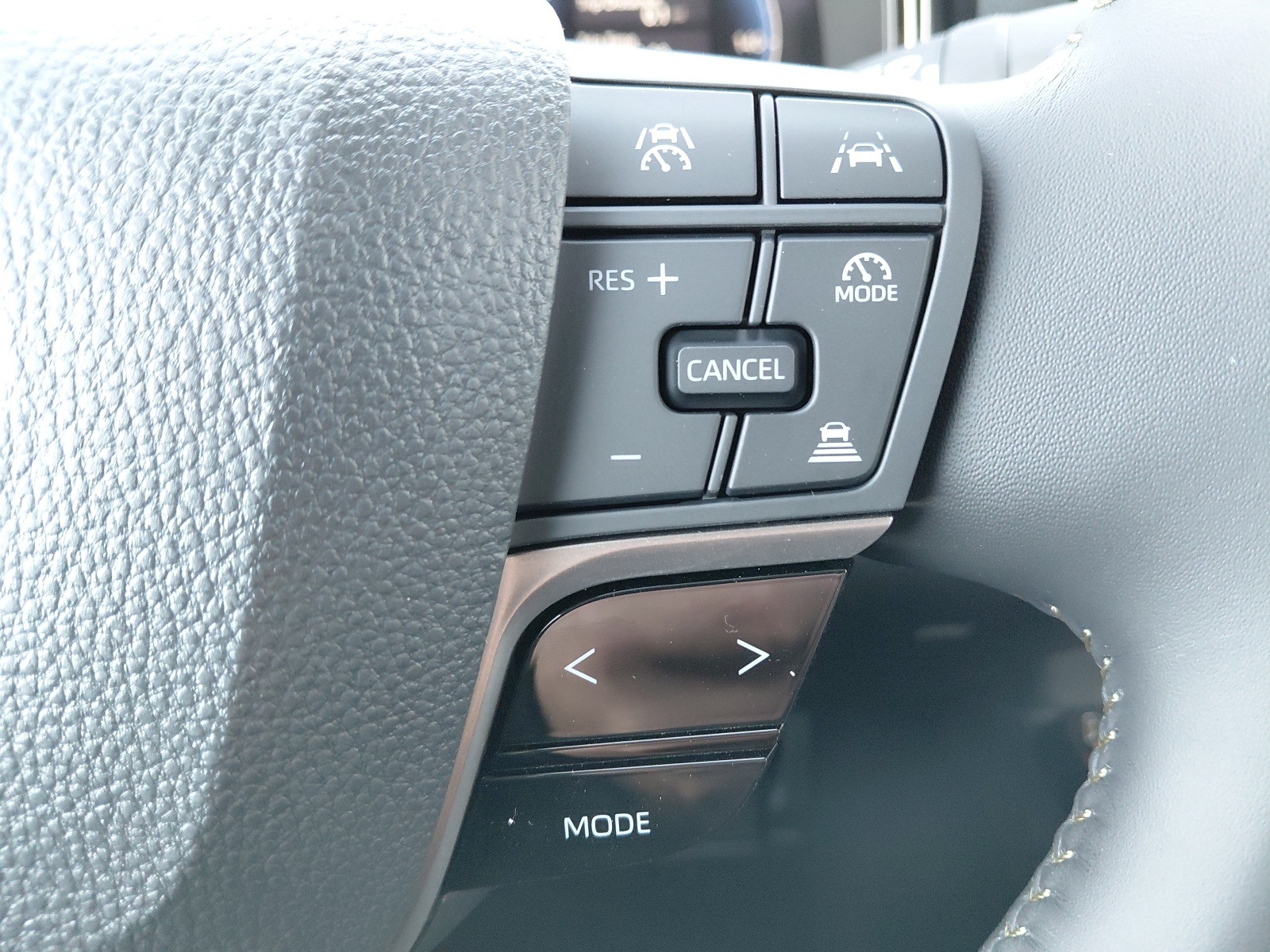 new 2026 Toyota Camry car, priced at $42,274