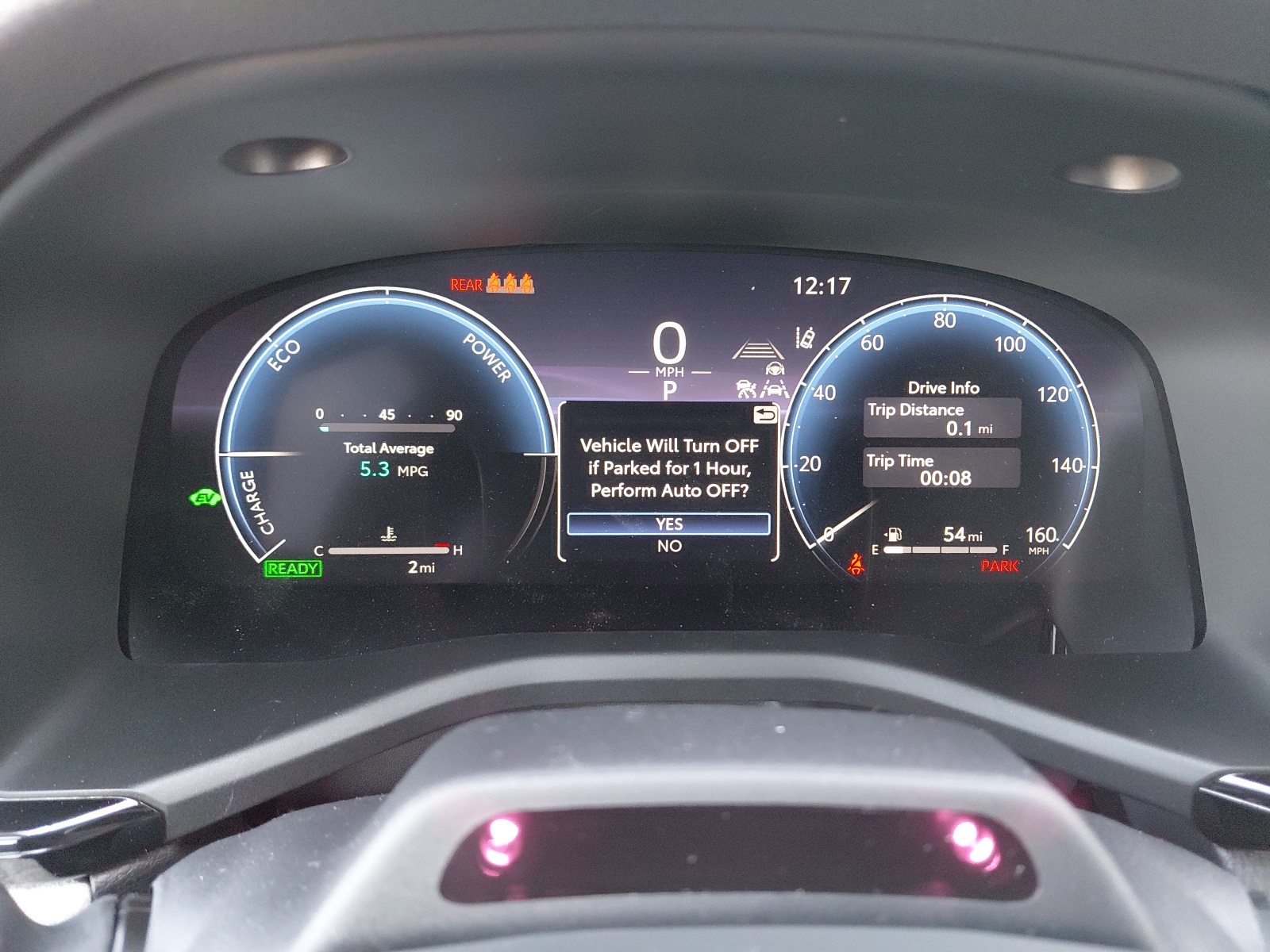 new 2026 Toyota Camry car, priced at $42,274