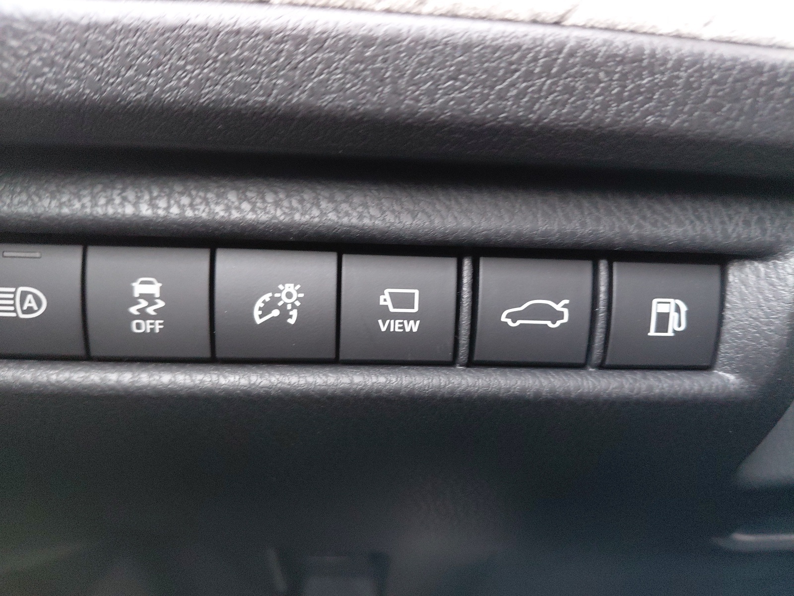 new 2026 Toyota Camry car, priced at $42,274