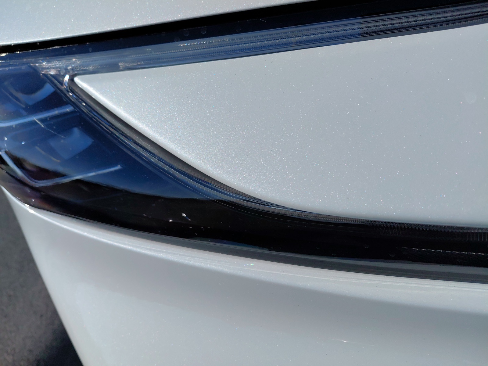 new 2026 Toyota Camry car, priced at $42,274