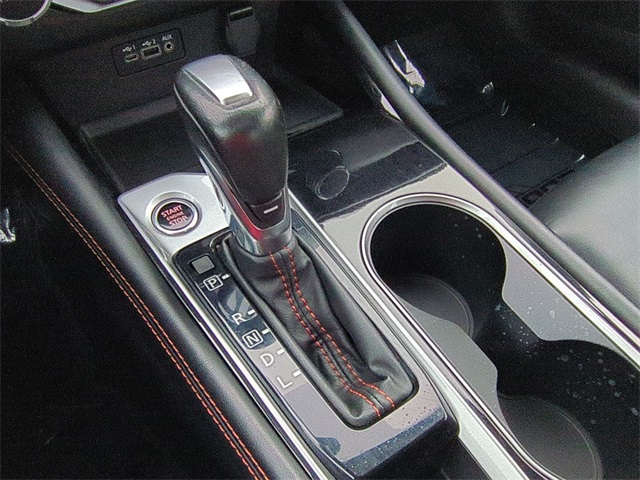 used 2023 Nissan Altima car, priced at $19,811