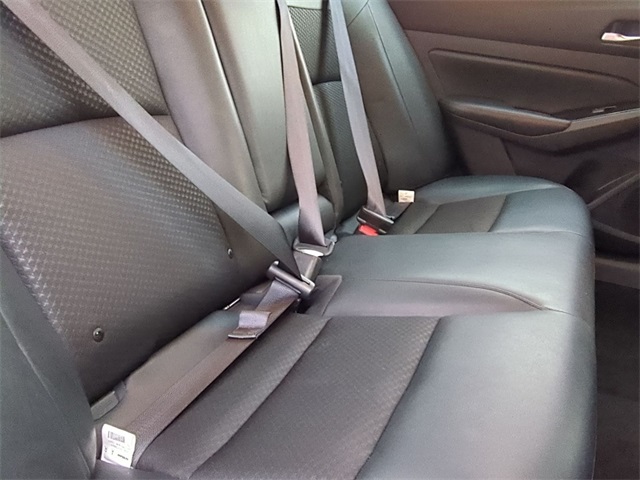 used 2023 Nissan Altima car, priced at $19,811