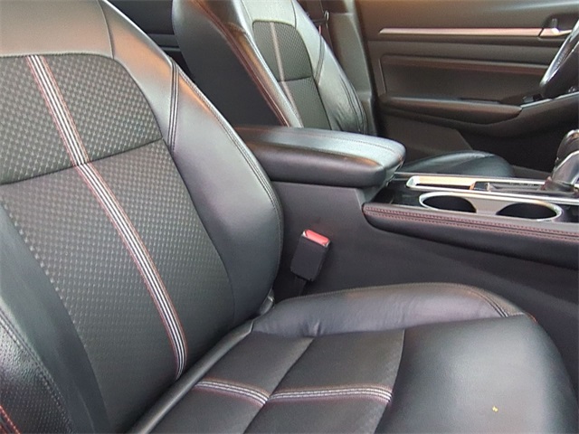 used 2023 Nissan Altima car, priced at $19,811