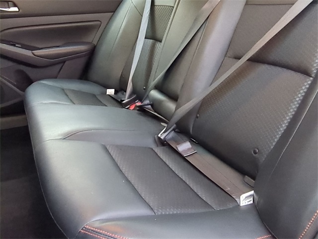 used 2023 Nissan Altima car, priced at $19,811