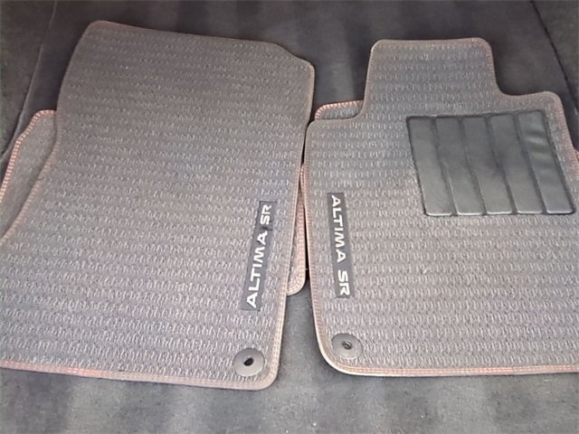 used 2023 Nissan Altima car, priced at $19,811