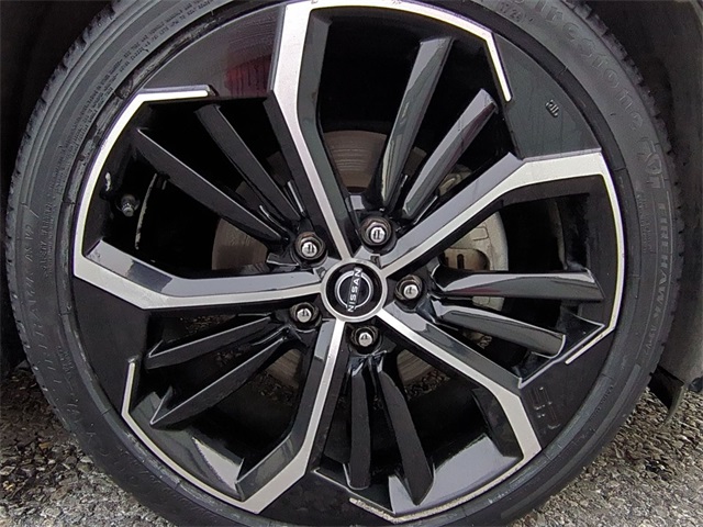 used 2023 Nissan Altima car, priced at $19,811