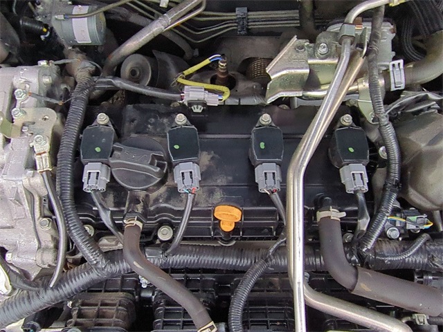 used 2023 Nissan Altima car, priced at $19,811