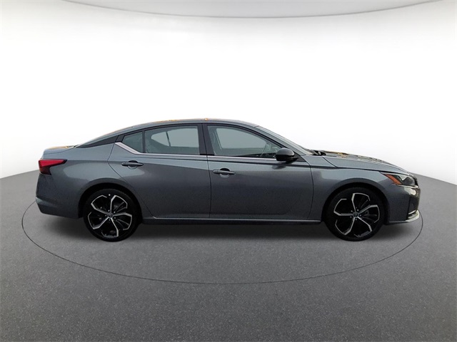 used 2023 Nissan Altima car, priced at $19,811