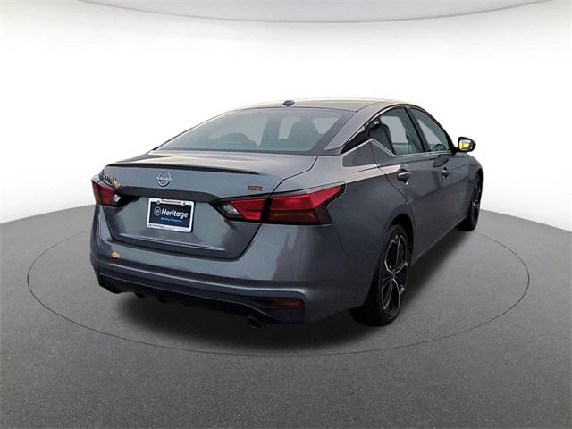 used 2023 Nissan Altima car, priced at $19,811