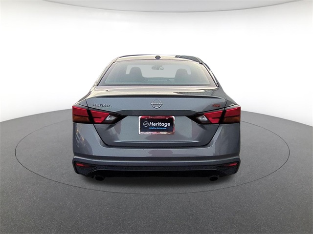 used 2023 Nissan Altima car, priced at $19,811