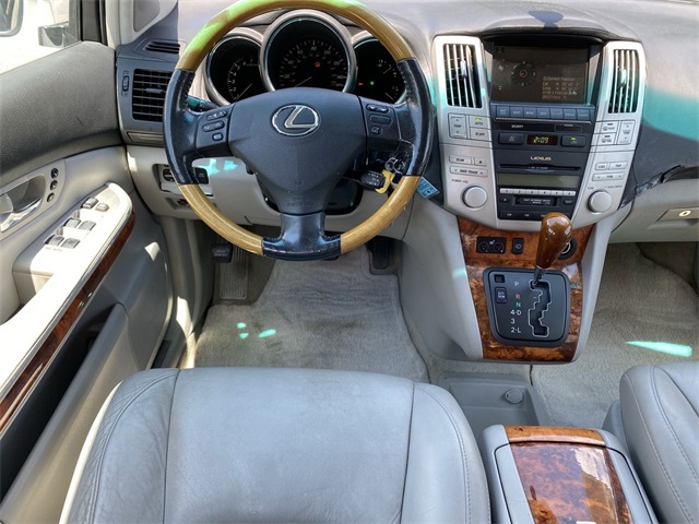 used 2006 Lexus RX car, priced at $4,751