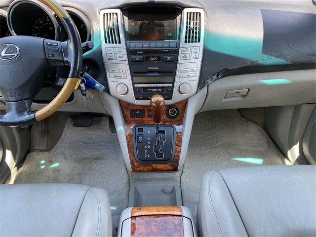 used 2006 Lexus RX car, priced at $4,751