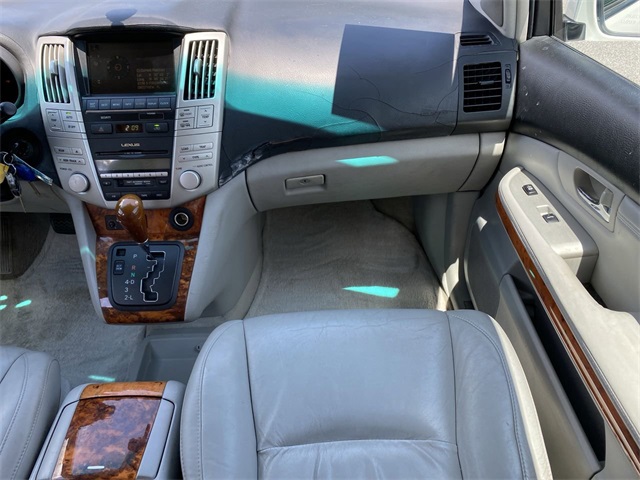 used 2006 Lexus RX car, priced at $4,751