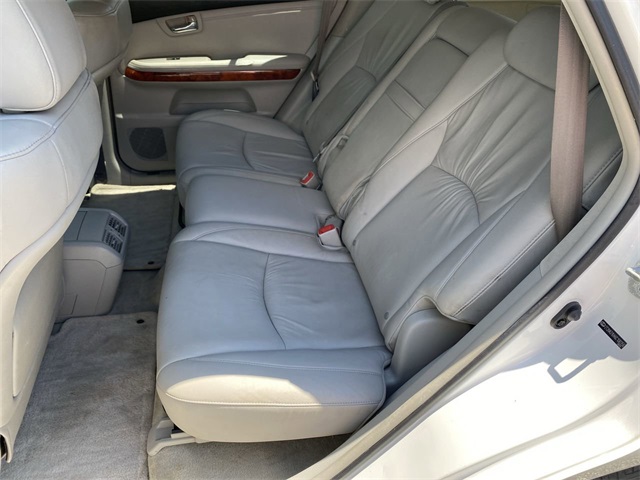 used 2006 Lexus RX car, priced at $4,751