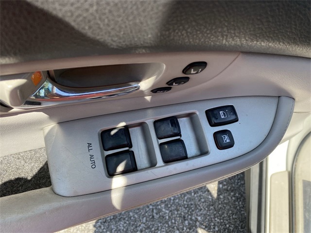 used 2006 Lexus RX car, priced at $4,751