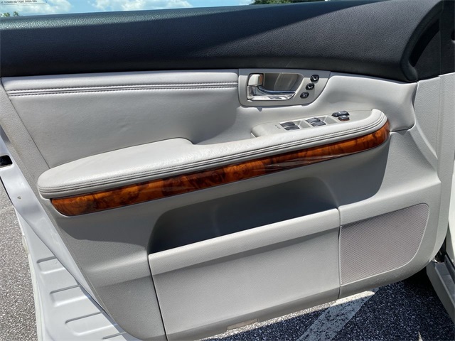 used 2006 Lexus RX car, priced at $4,751