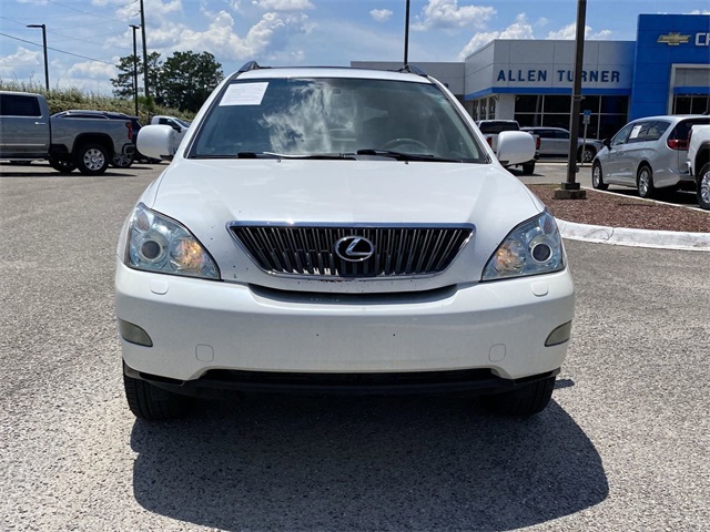 used 2006 Lexus RX car, priced at $4,751